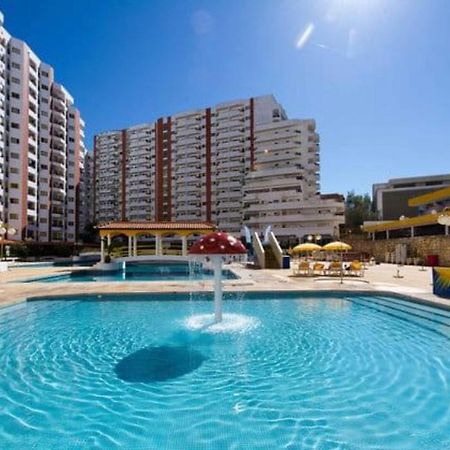 O Cantinho Da Rocha - Praia Da Rocha ปอร์ติเมา ภายนอก รูปภาพ