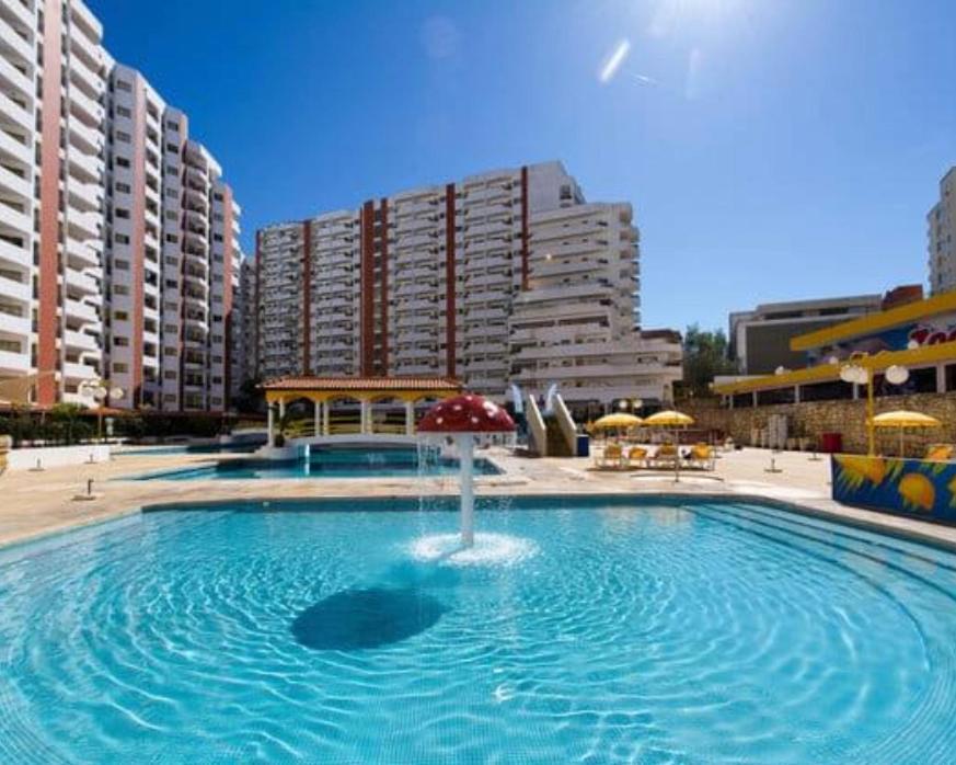 O Cantinho Da Rocha - Praia Da Rocha ปอร์ติเมา ภายนอก รูปภาพ