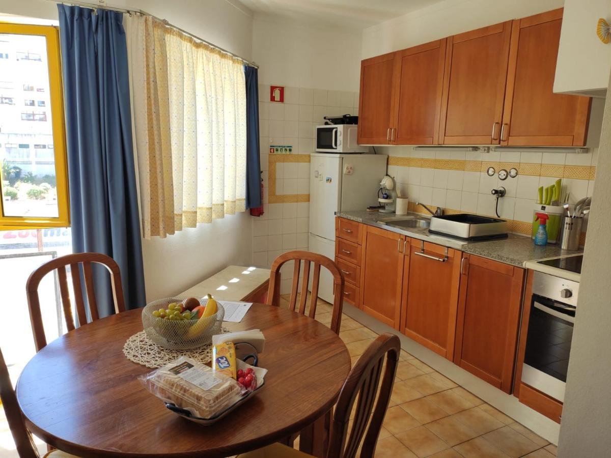 O Cantinho Da Rocha - Praia Da Rocha ปอร์ติเมา ภายนอก รูปภาพ