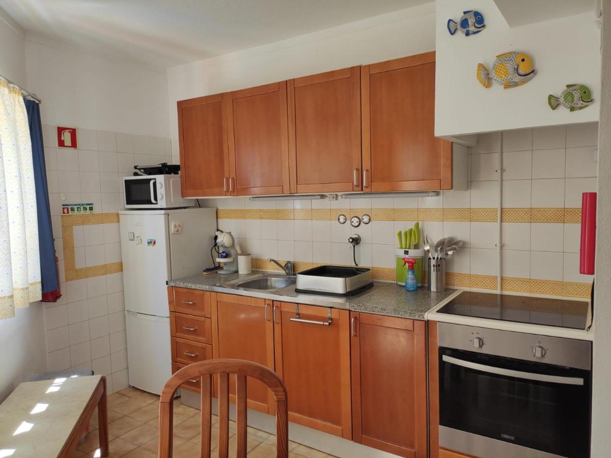 O Cantinho Da Rocha - Praia Da Rocha ปอร์ติเมา ภายนอก รูปภาพ