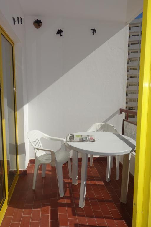 O Cantinho Da Rocha - Praia Da Rocha ปอร์ติเมา ภายนอก รูปภาพ