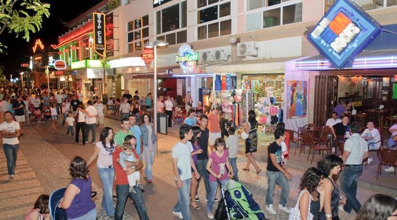 O Cantinho Da Rocha - Praia Da Rocha ปอร์ติเมา ภายนอก รูปภาพ
